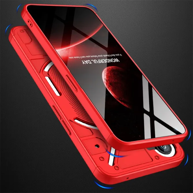 Coque Nothing Phone (1) Antichoc Protection 2