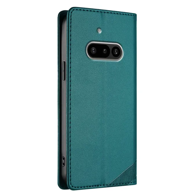 Coque Nothing Phone (3a) Simili Cuir Protection 25