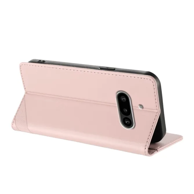 Coque Nothing Phone (3a) Simili Cuir Protection 25