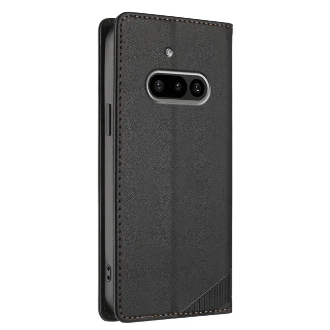 Coque Nothing Phone (3a) Simili Cuir Protection 25