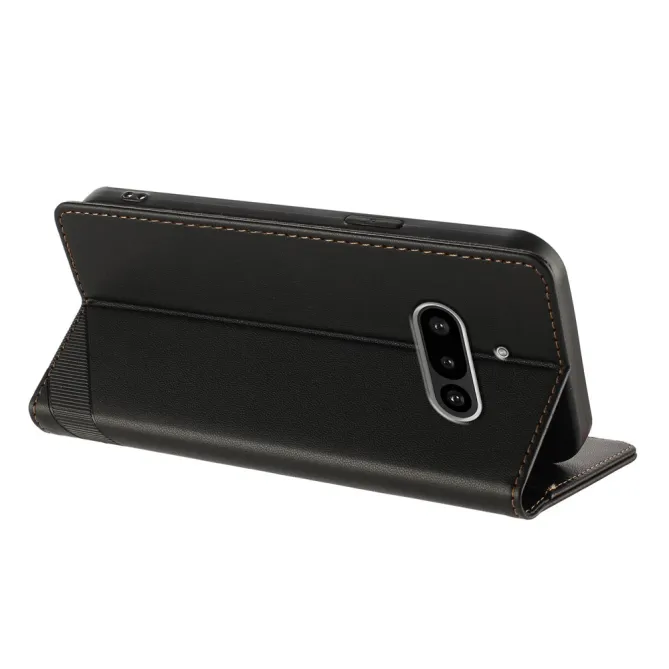 Coque Nothing Phone (3a) Simili Cuir Protection 25