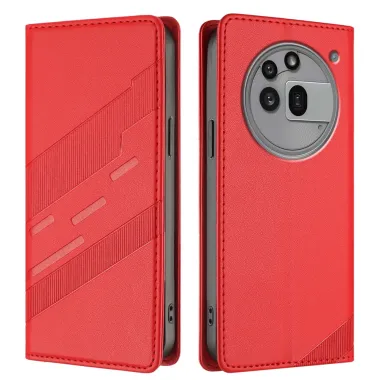 Coque Nothing Phone (3a) Pro Simili Cuir Protection 18