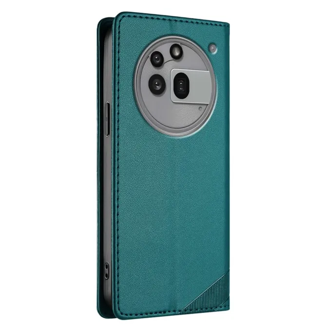 Coque Nothing Phone (3a) Pro Simili Cuir Protection 18