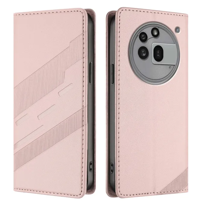 Coque Nothing Phone (3a) Pro Simili Cuir Protection 18