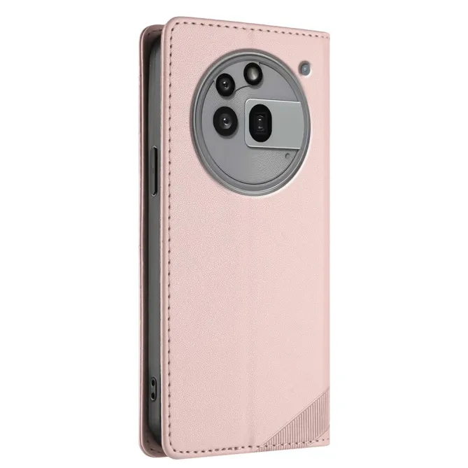 Coque Nothing Phone (3a) Pro Simili Cuir Protection 18