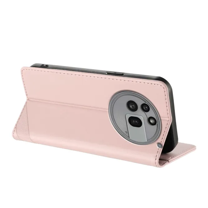 Coque Nothing Phone (3a) Pro Simili Cuir Protection 18