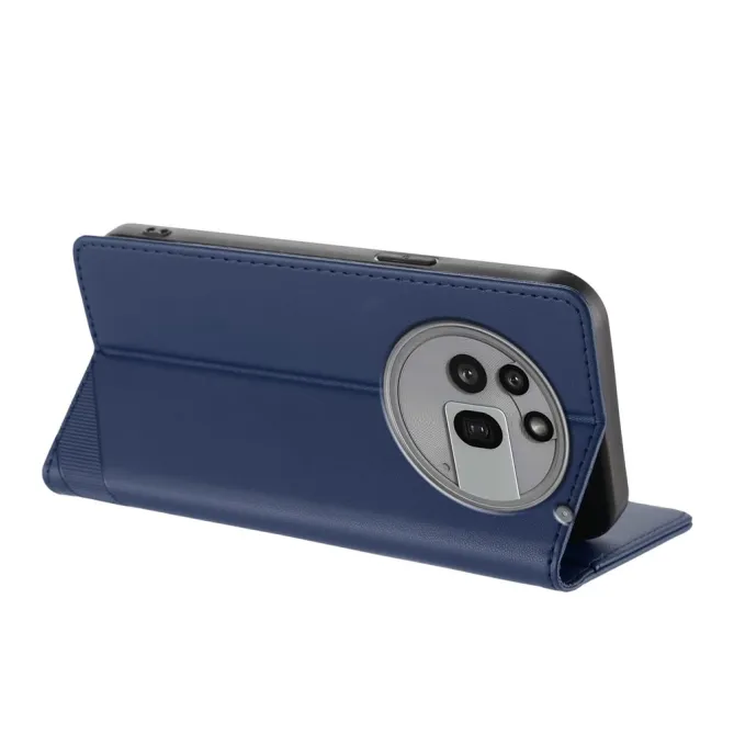 Coque Nothing Phone (3a) Pro Simili Cuir Protection 18