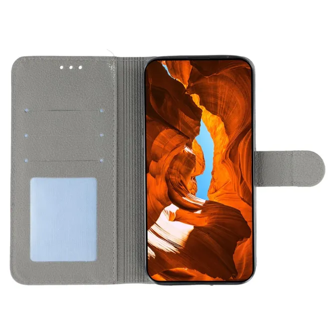 Coque Nothing CMF Phone 1 Simili Cuir Protection 2