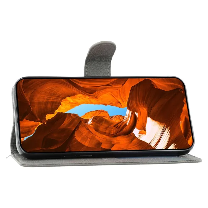 Coque Nothing CMF Phone 1 Simili Cuir Protection 2