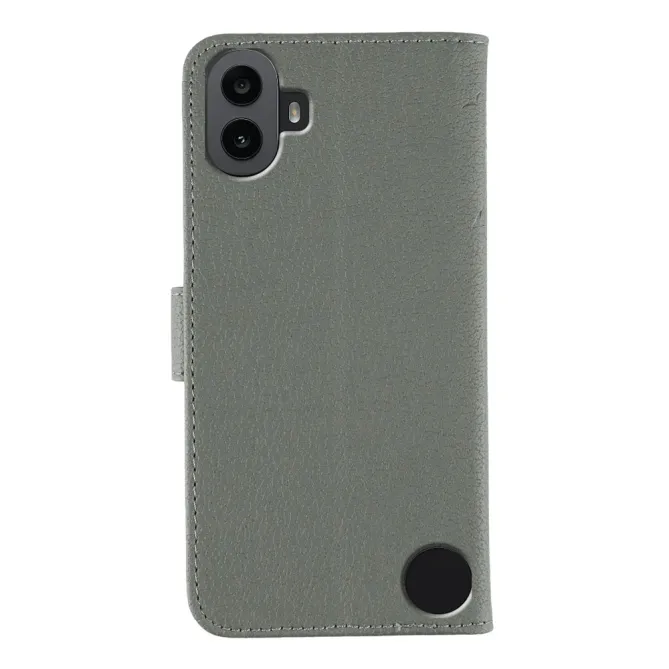 Coque Nothing CMF Phone 1 Simili Cuir Protection 2