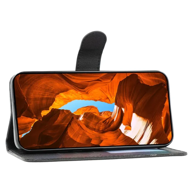 Coque Nothing CMF Phone 1 Simili Cuir Protection 2