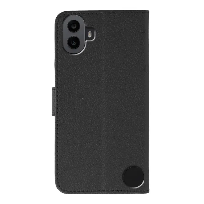 Coque Nothing CMF Phone 1 Simili Cuir Protection 2