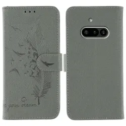 Coque Nothing Phone (3a) Simili Cuir Protection 26