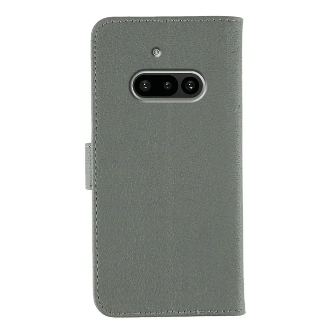 Coque Nothing Phone (3a) Simili Cuir Protection 26