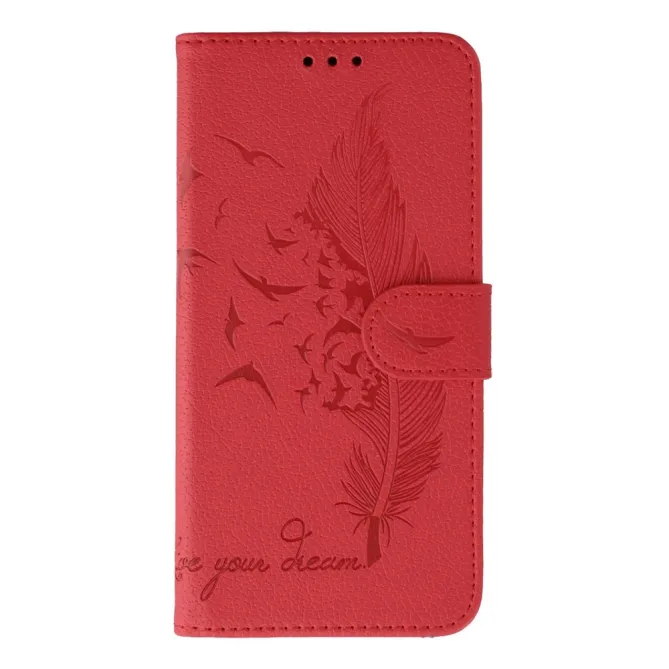 Coque Nothing Phone (3a) Simili Cuir Protection 26