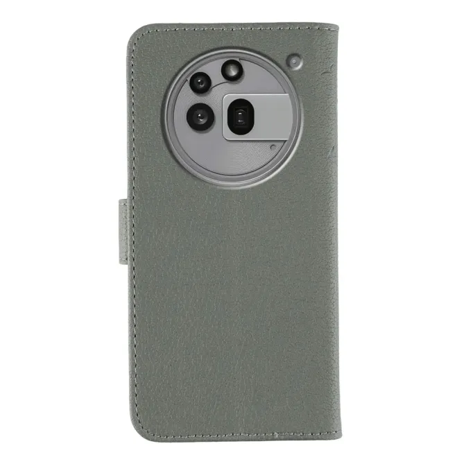 Coque Nothing Phone (3a) Pro Simili Cuir Protection 19