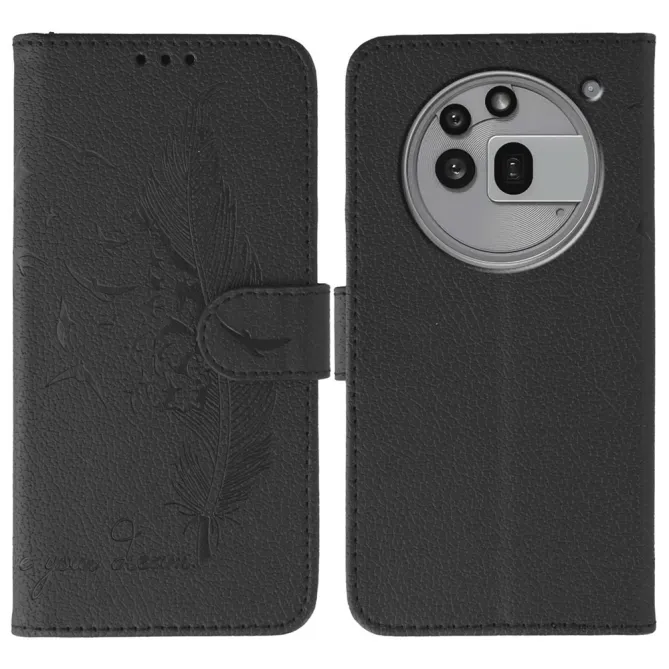 Coque Nothing Phone (3a) Pro Simili Cuir Protection 19