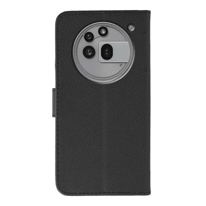 Coque Nothing Phone (3a) Pro Simili Cuir Protection 19