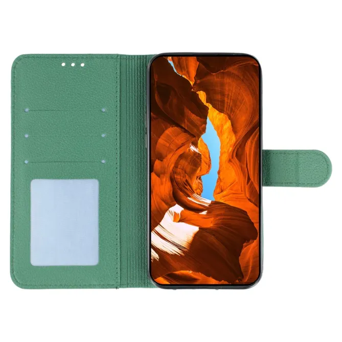 Coque Nothing Phone (3a) Pro Simili Cuir Protection 19