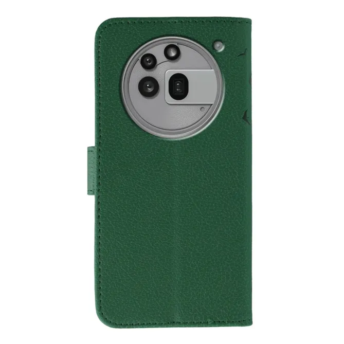 Coque Nothing Phone (3a) Pro Simili Cuir Protection 19