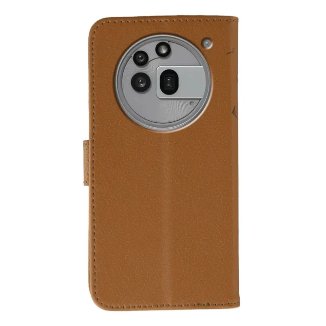 Coque Nothing Phone (3a) Pro Simili Cuir Protection 19