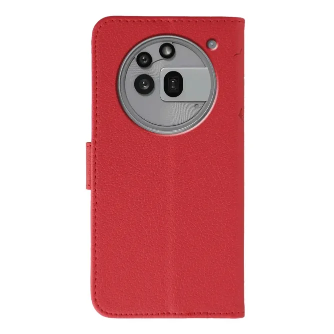 Coque Nothing Phone (3a) Pro Simili Cuir Protection 19