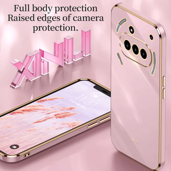 Coque Nothing Phone (3a) TPU Protection 2