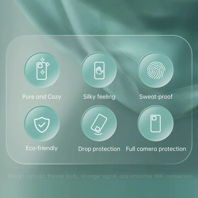 Coque Nothing Phone (3a) TPU Protection 2