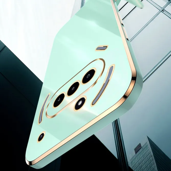 Coque Nothing Phone (3a) TPU Protection 2