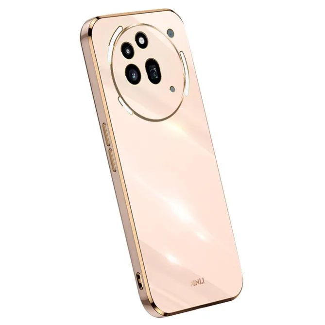 Coque Nothing Phone (3a) Pro TPU Protection 3