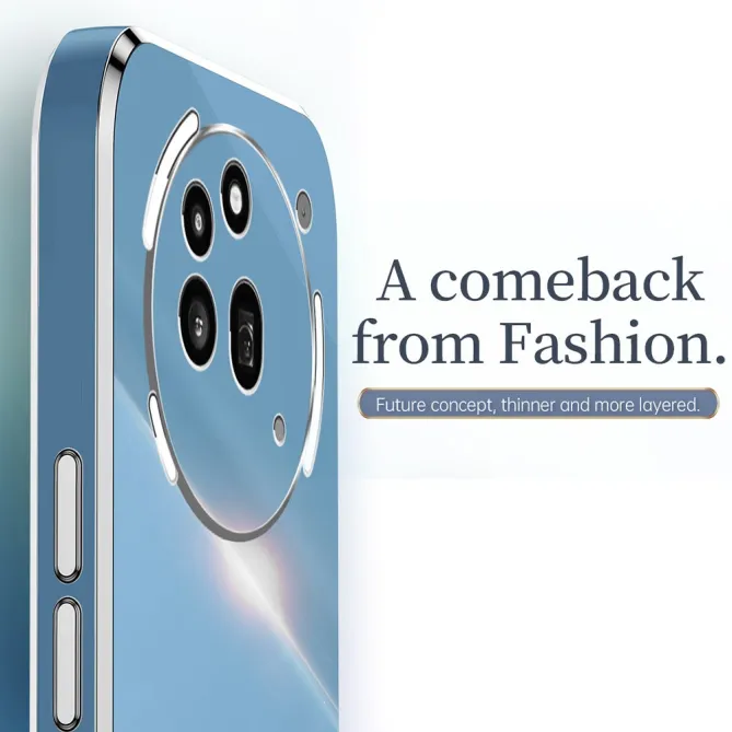 Coque Nothing Phone (3a) Pro TPU Protection 3