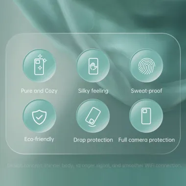 Coque Nothing Phone (3a) Pro TPU Béquille Protection 3