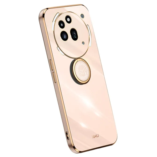 Coque Nothing Phone (3a) Pro TPU Béquille Protection 3