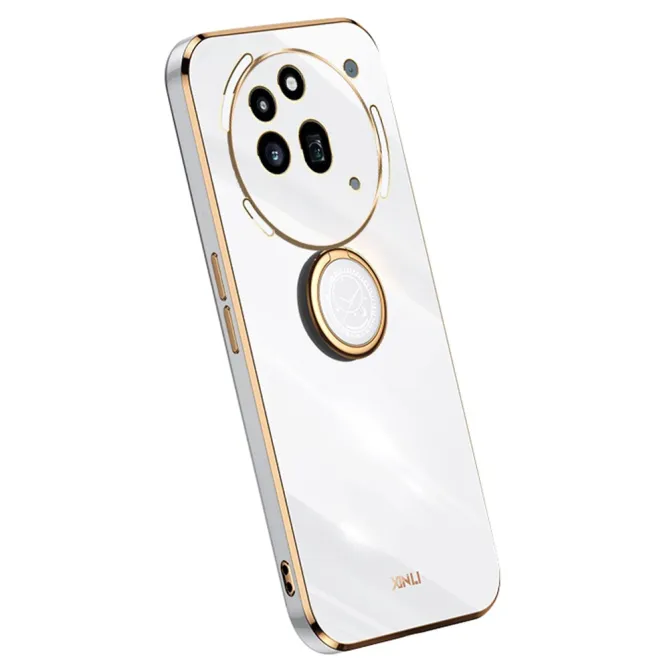 Coque Nothing Phone (3a) Pro TPU Béquille Protection 3