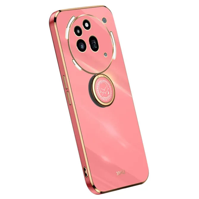 Coque Nothing Phone (3a) Pro TPU Béquille Protection 3