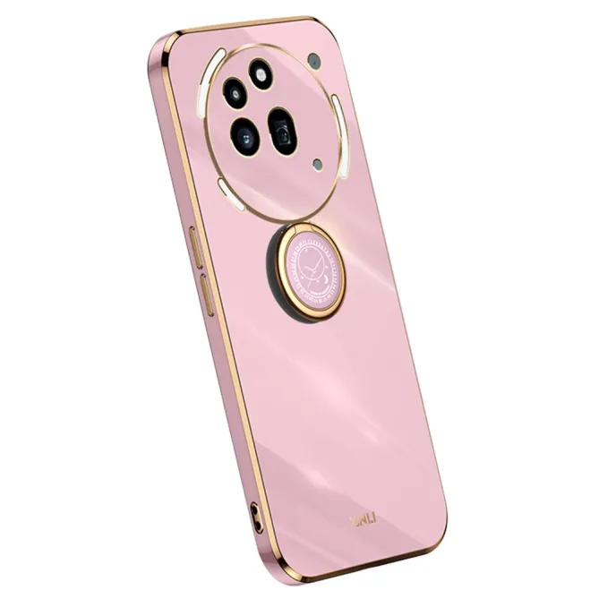 Coque Nothing Phone (3a) Pro TPU Béquille Protection 3