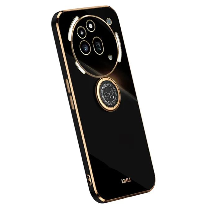 Coque Nothing Phone (3a) Pro TPU Béquille Protection 3