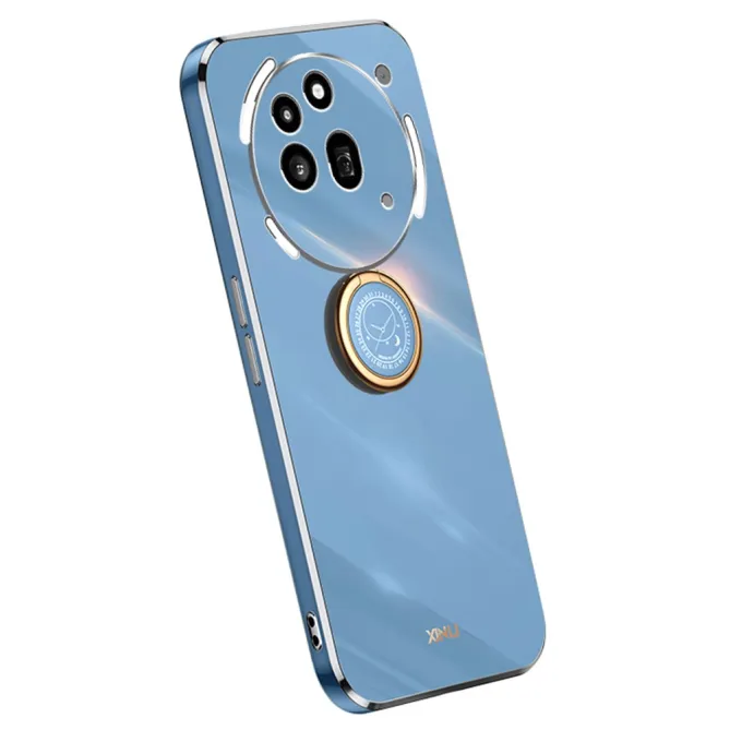 Coque Nothing Phone (3a) Pro TPU Béquille Protection 3