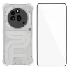 Film Verre Trempé Nothing Phone (3a) Pro Protection Écran