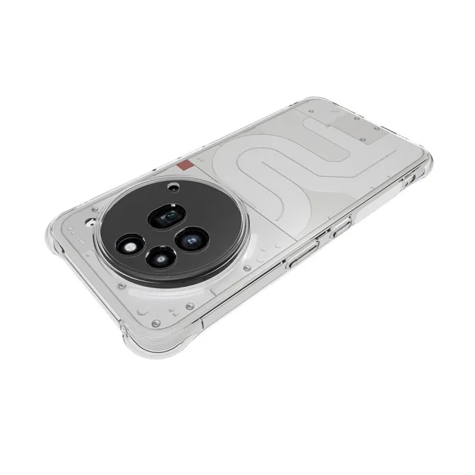 Film Verre Trempé Nothing Phone (3a) Pro Protection Écran