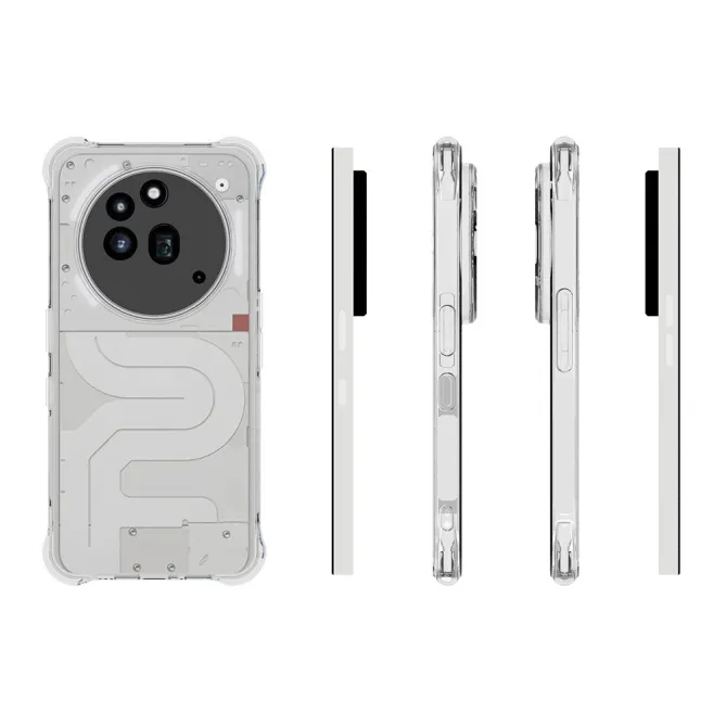 Film Verre Trempé Nothing Phone (3a) Pro Protection Écran - photo 6