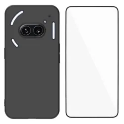 Film Verre Trempé Nothing Phone (3a) Mat Protection Écran