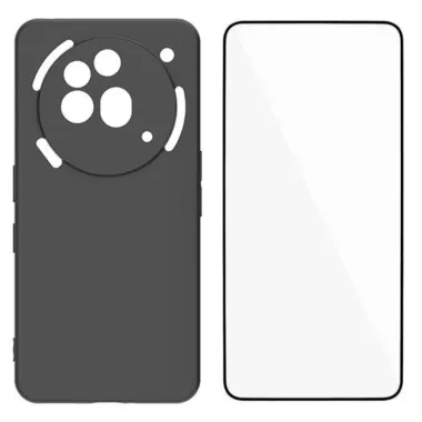 Film Verre Trempé Nothing Phone (3a) Pro Mat Protection Écran