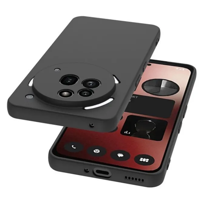 Film Verre Trempé Nothing Phone (3a) Pro Mat Protection Écran