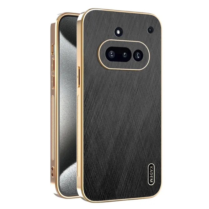 Coque Nothing Phone (3a) TPU Protection 3