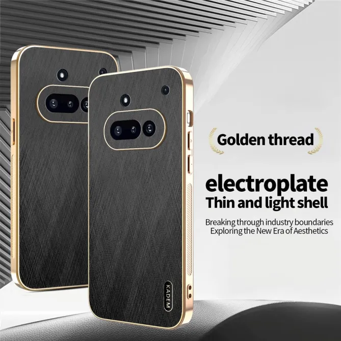 Coque Nothing Phone (3a) TPU Protection 3