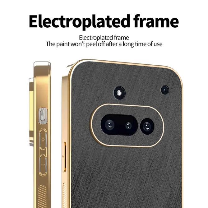 Coque Nothing Phone (3a) TPU Protection 3