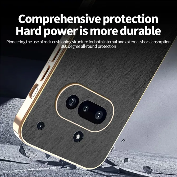 Coque Nothing Phone (3a) TPU Protection 3