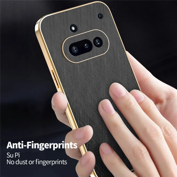 Coque Nothing Phone (3a) TPU Protection 3