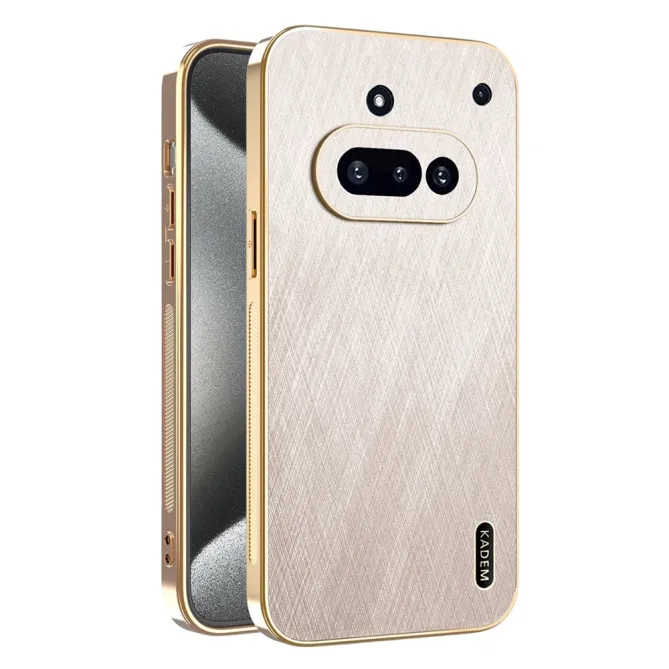 Coque Nothing Phone (3a) TPU Protection 3